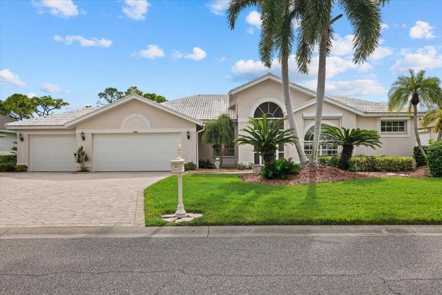 8967 GREY OAKS AVENUE, Sarasota, FL 34238