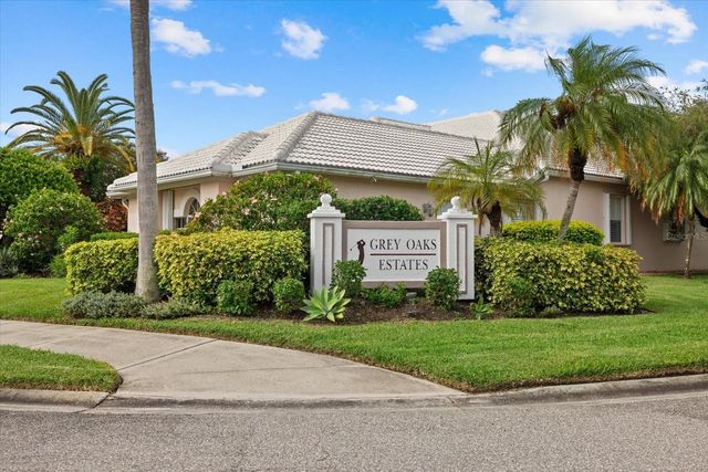 8967 GREY OAKS AVENUE, Sarasota, FL 34238