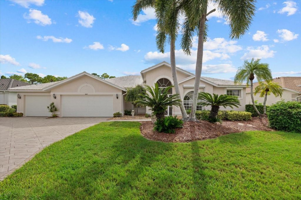 8967 GREY OAKS AVENUE, Sarasota, FL 34238