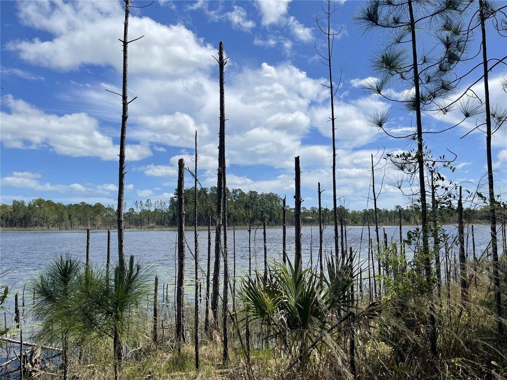SHERYL DR, Deltona, FL 32738