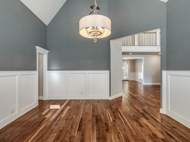 12714 S 3rd Street, Jenks, OK 74037