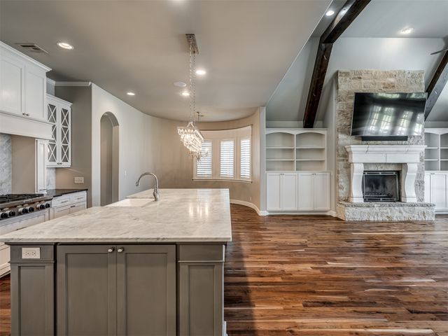 12714 S 3rd Street, Jenks, OK 74037