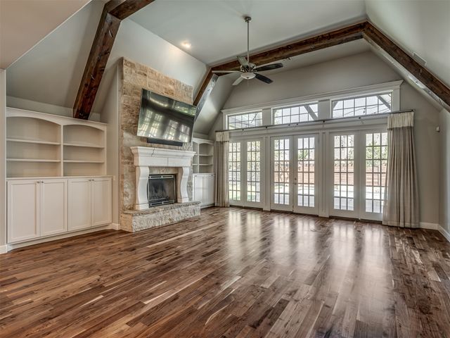 12714 S 3rd Street, Jenks, OK 74037