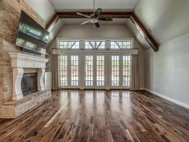 12714 S 3rd Street, Jenks, OK 74037