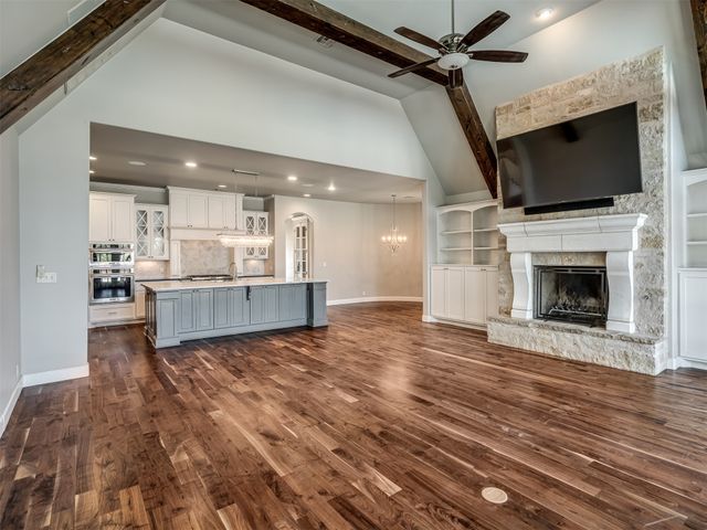 12714 S 3rd Street, Jenks, OK 74037