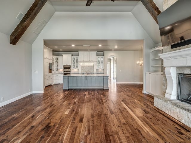 12714 S 3rd Street, Jenks, OK 74037