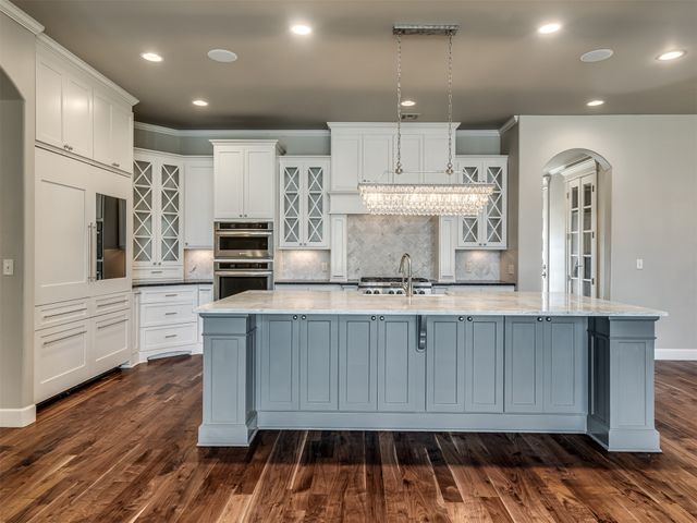 12714 S 3rd Street, Jenks, OK 74037