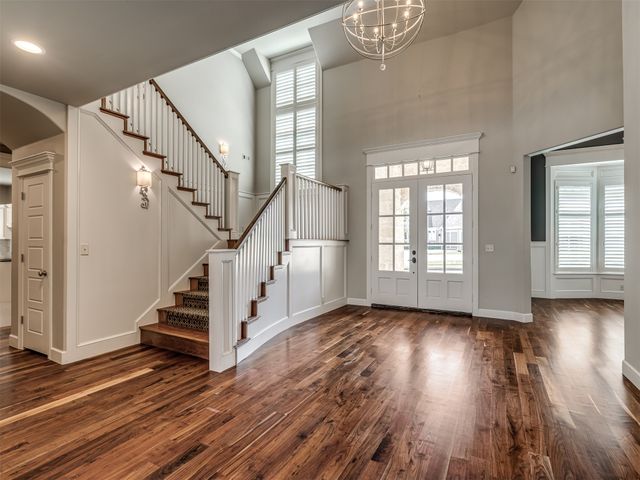 12714 S 3rd Street, Jenks, OK 74037