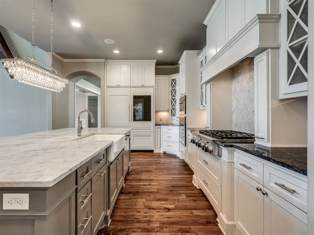 12714 S 3rd Street, Jenks, OK 74037
