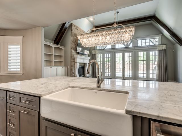 12714 S 3rd Street, Jenks, OK 74037