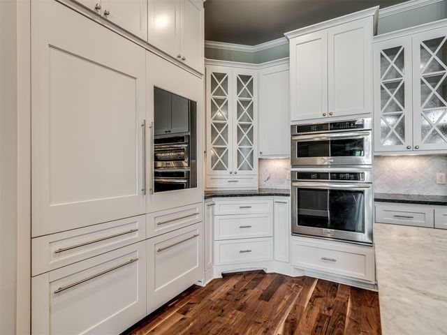12714 S 3rd Street, Jenks, OK 74037