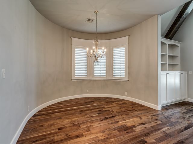 12714 S 3rd Street, Jenks, OK 74037