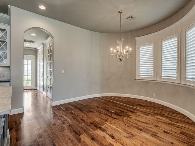 12714 S 3rd Street, Jenks, OK 74037