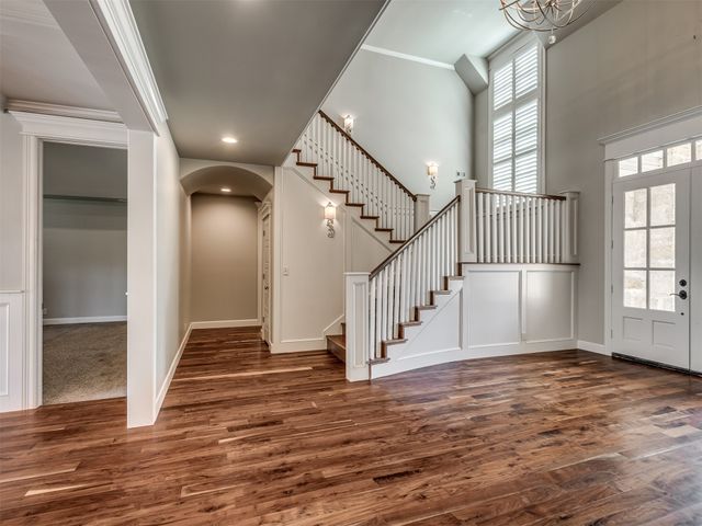 12714 S 3rd Street, Jenks, OK 74037
