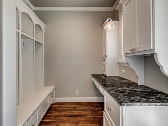 12714 S 3rd Street, Jenks, OK 74037