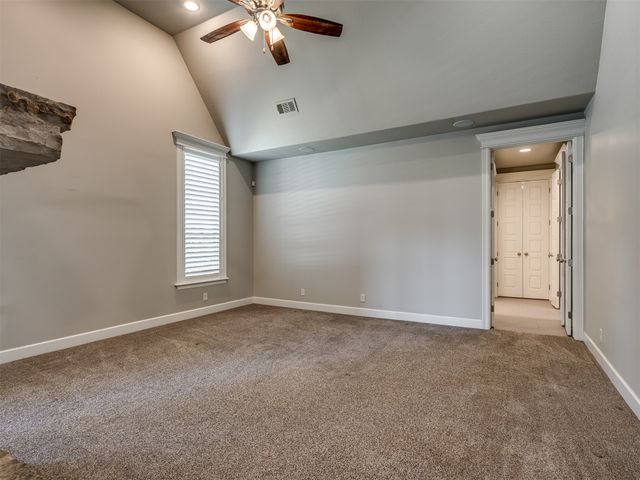 12714 S 3rd Street, Jenks, OK 74037