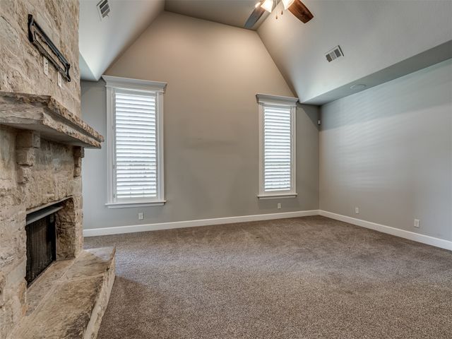 12714 S 3rd Street, Jenks, OK 74037