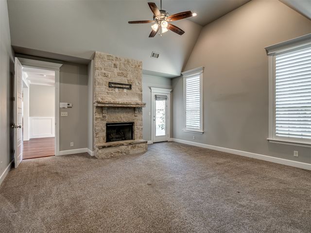 12714 S 3rd Street, Jenks, OK 74037