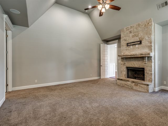 12714 S 3rd Street, Jenks, OK 74037