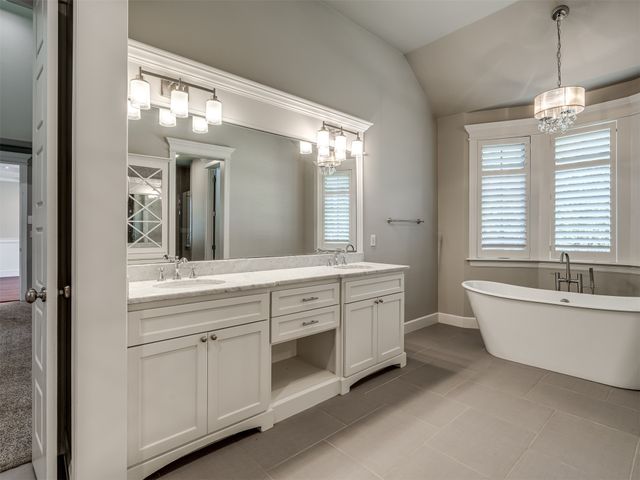 12714 S 3rd Street, Jenks, OK 74037