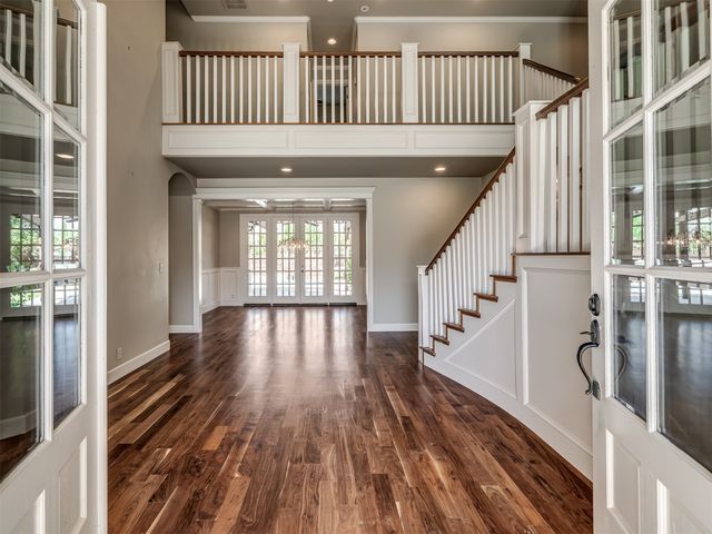 12714 S 3rd Street, Jenks, OK 74037