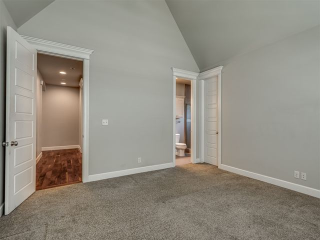 12714 S 3rd Street, Jenks, OK 74037