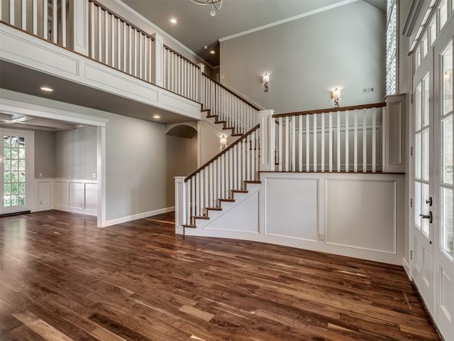 12714 S 3rd Street, Jenks, OK 74037