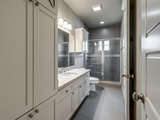 12714 S 3rd Street, Jenks, OK 74037