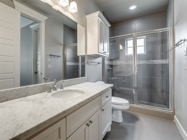 12714 S 3rd Street, Jenks, OK 74037