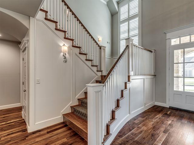 12714 S 3rd Street, Jenks, OK 74037