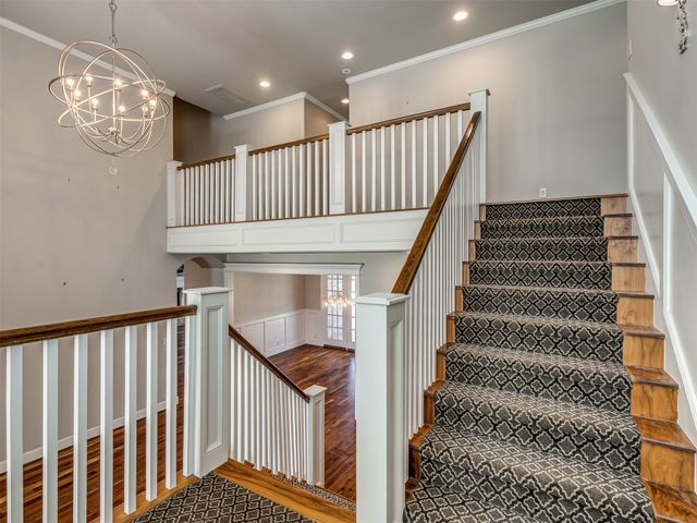 12714 S 3rd Street, Jenks, OK 74037