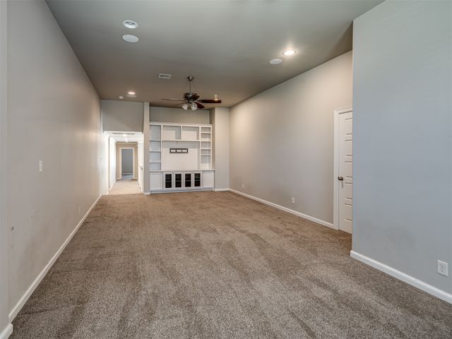 12714 S 3rd Street, Jenks, OK 74037