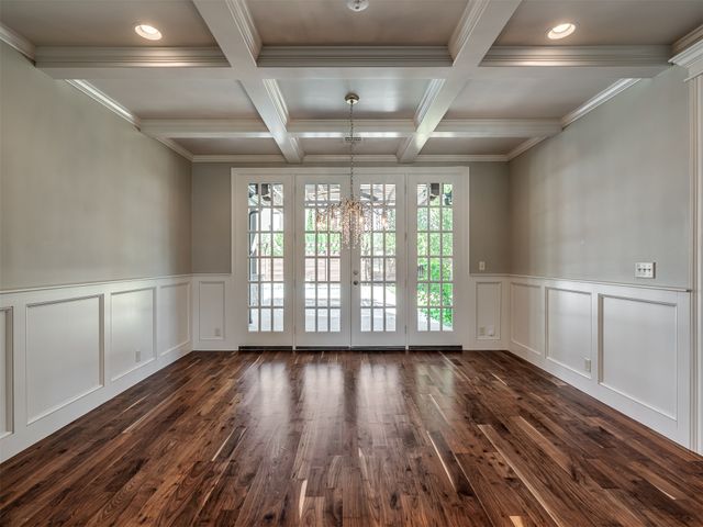12714 S 3rd Street, Jenks, OK 74037