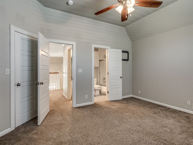 12714 S 3rd Street, Jenks, OK 74037