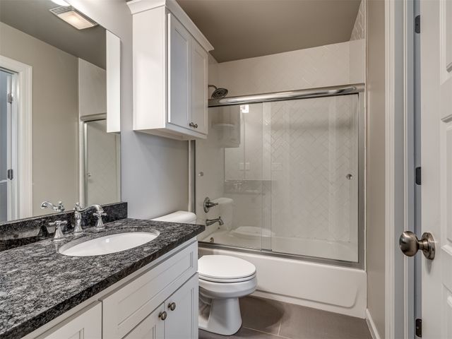 12714 S 3rd Street, Jenks, OK 74037