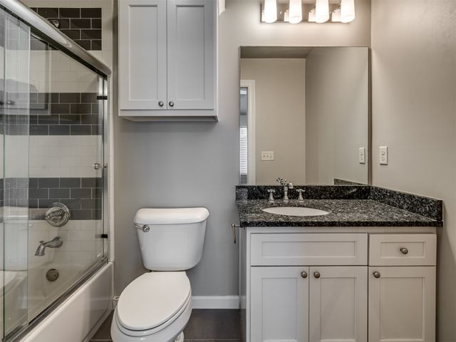 12714 S 3rd Street, Jenks, OK 74037