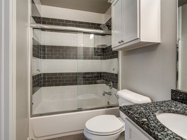 12714 S 3rd Street, Jenks, OK 74037