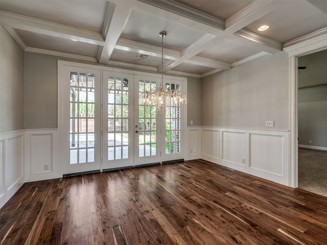 12714 S 3rd Street, Jenks, OK 74037