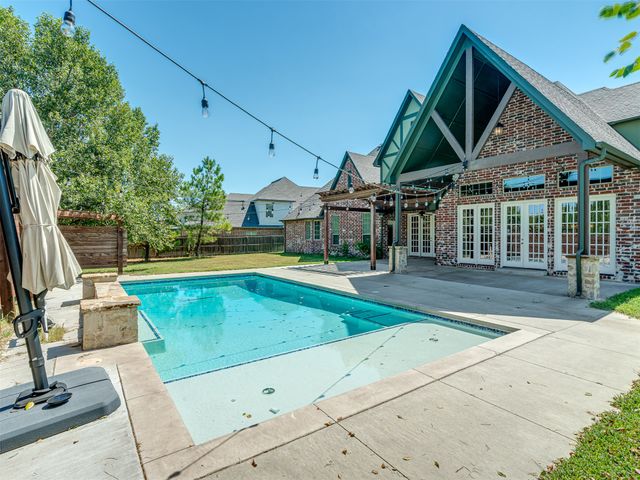 12714 S 3rd Street, Jenks, OK 74037