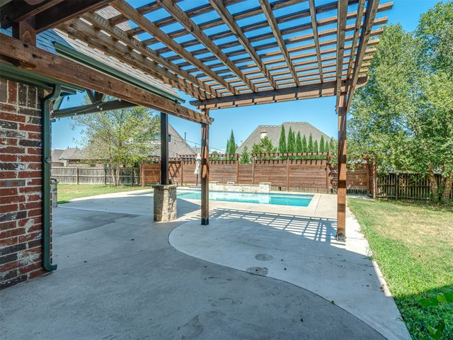 12714 S 3rd Street, Jenks, OK 74037