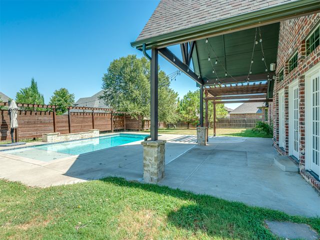 12714 S 3rd Street, Jenks, OK 74037