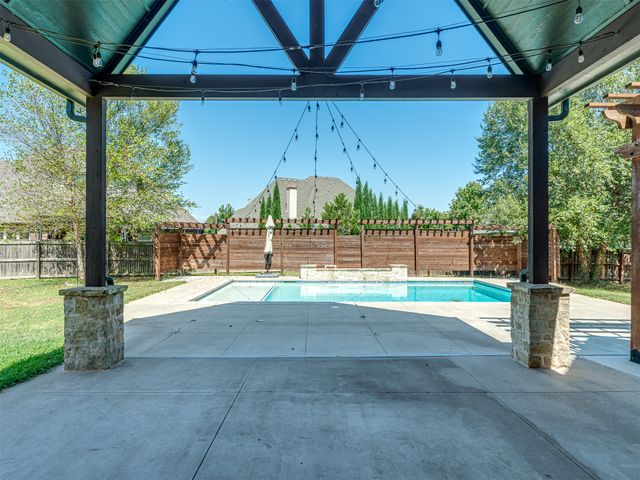 12714 S 3rd Street, Jenks, OK 74037