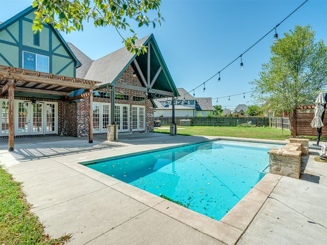 12714 S 3rd Street, Jenks, OK 74037