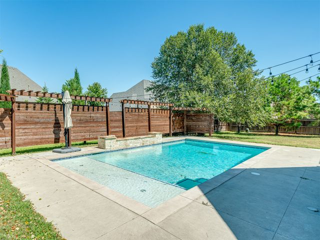 12714 S 3rd Street, Jenks, OK 74037