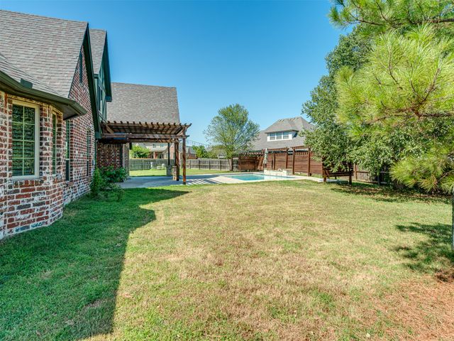 12714 S 3rd Street, Jenks, OK 74037