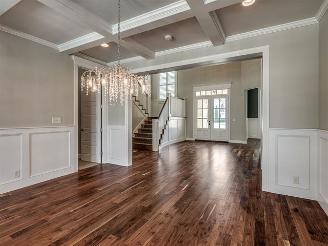 12714 S 3rd Street, Jenks, OK 74037