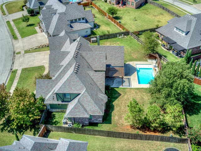 12714 S 3rd Street, Jenks, OK 74037