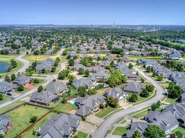 12714 S 3rd Street, Jenks, OK 74037