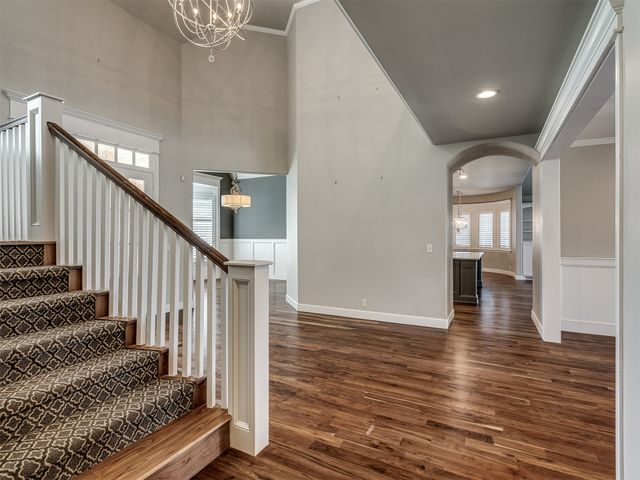 12714 S 3rd Street, Jenks, OK 74037