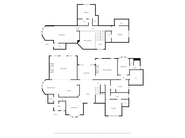 12714 S 3rd Street, Jenks, OK 74037